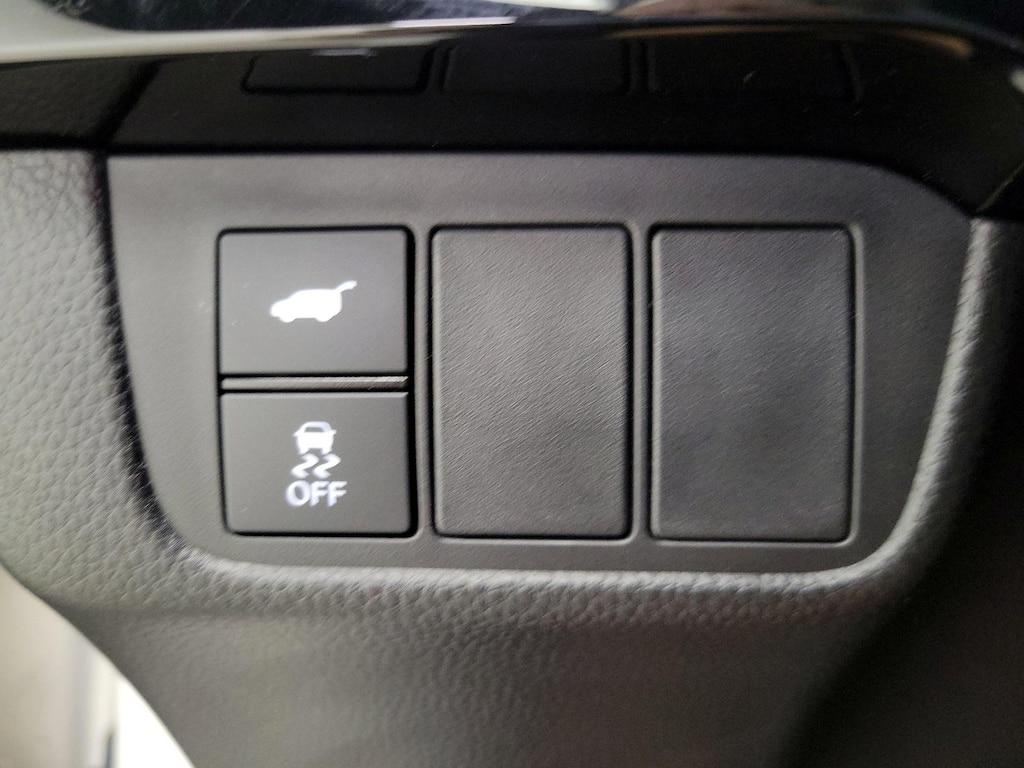 used 2024 Honda CR-V car, priced at $30,998