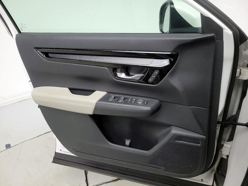 used 2024 Honda CR-V car, priced at $30,998
