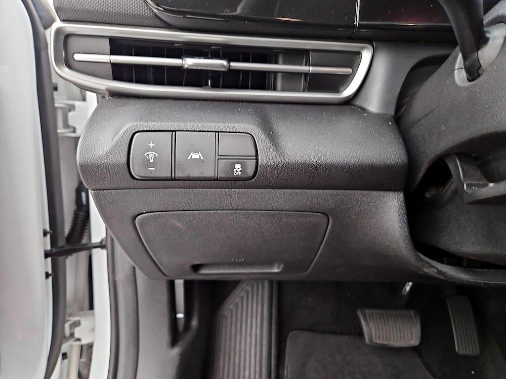 used 2023 Hyundai Elantra car, priced at $20,998