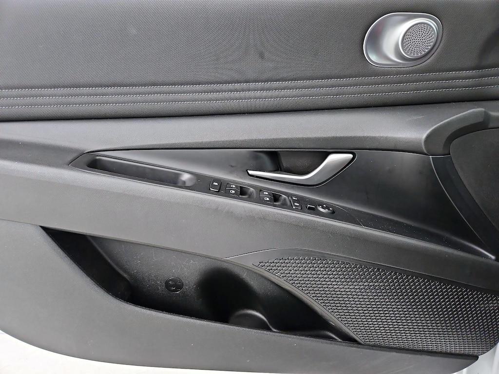 used 2023 Hyundai Elantra car, priced at $20,998