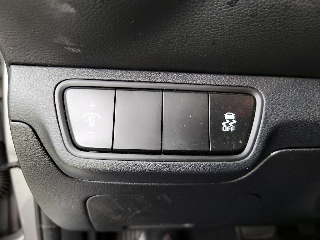 used 2023 Kia Forte car, priced at $18,998