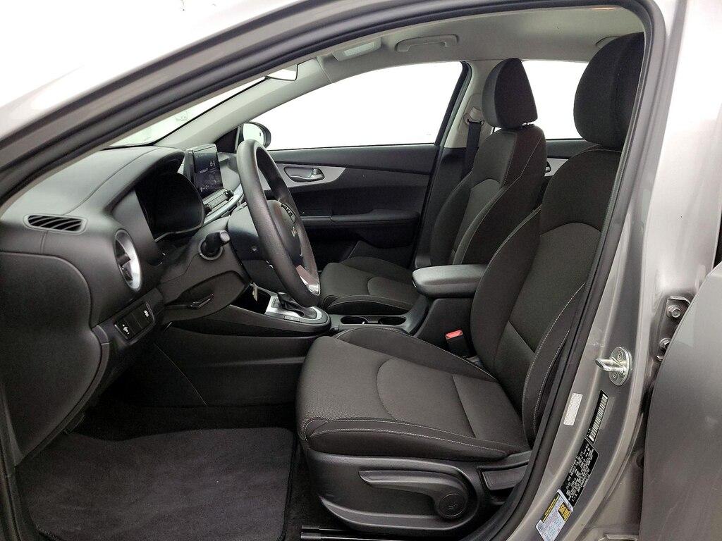 used 2023 Kia Forte car, priced at $18,998