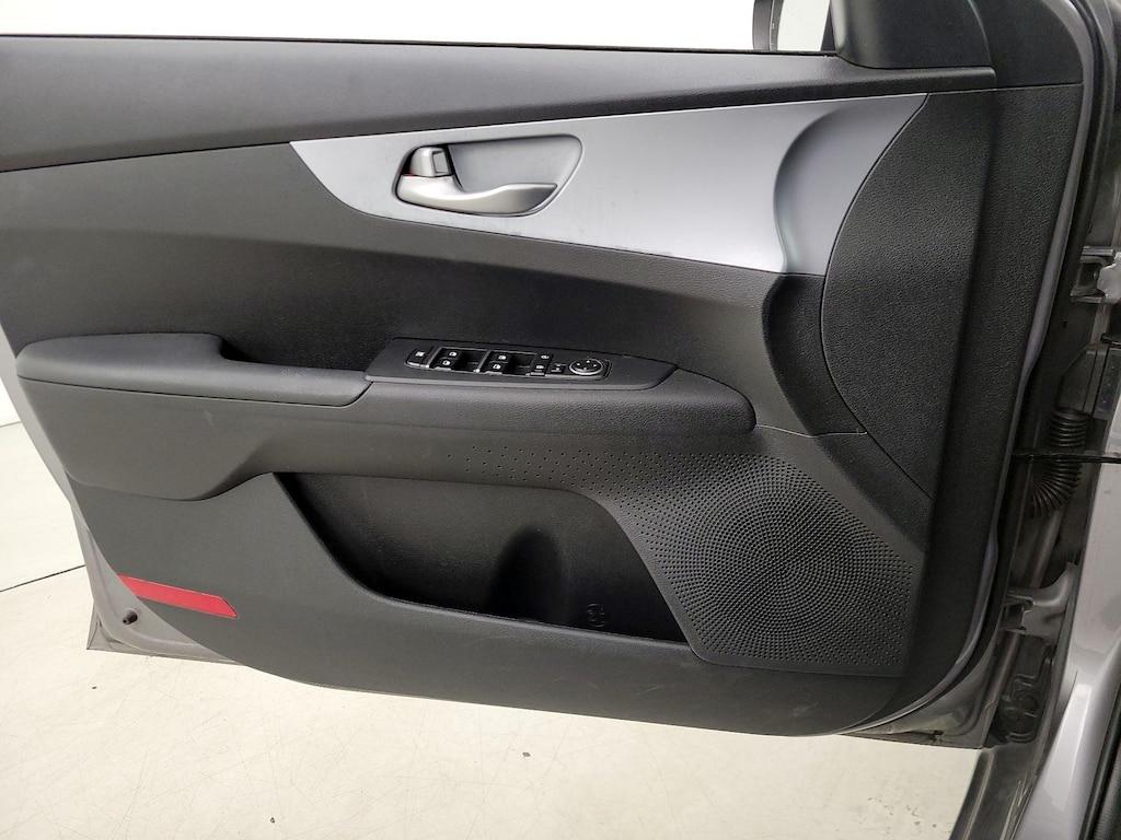 used 2023 Kia Forte car, priced at $18,998