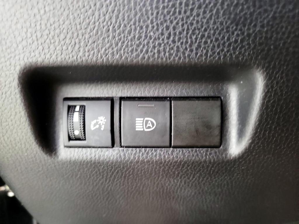 used 2022 Toyota RAV4 car, priced at $27,998