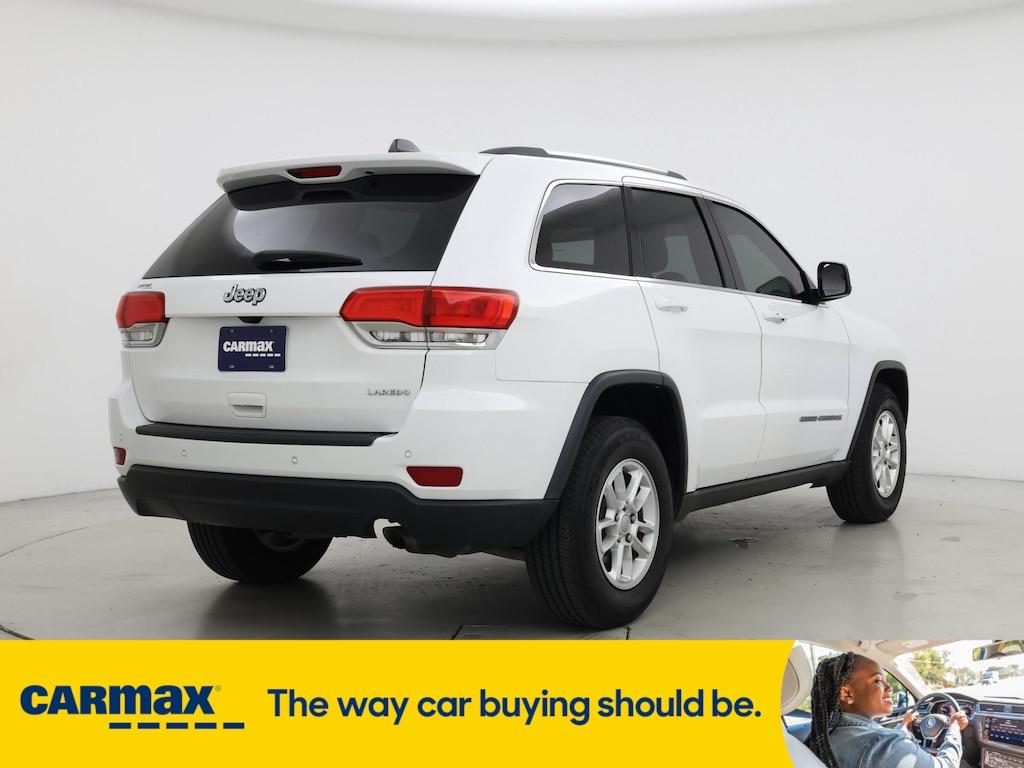 used 2019 Jeep Grand Cherokee car, priced at $17,998