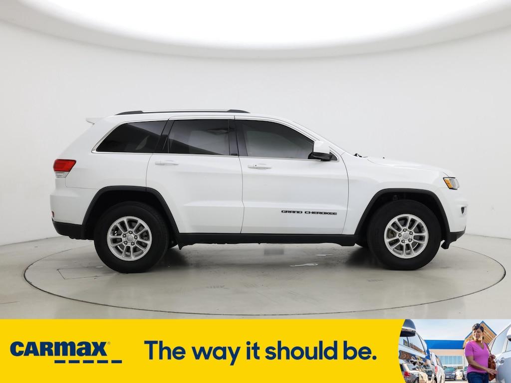 used 2019 Jeep Grand Cherokee car, priced at $17,998