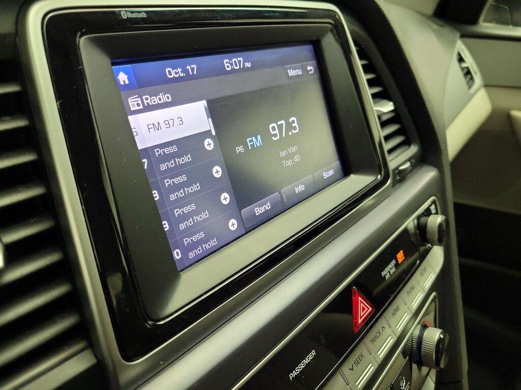 used 2019 Hyundai Sonata car, priced at $16,998