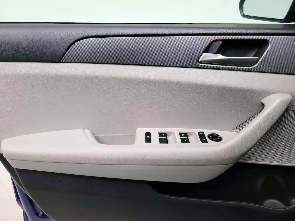 used 2019 Hyundai Sonata car, priced at $16,998