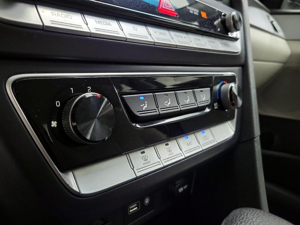 used 2019 Hyundai Sonata car, priced at $16,998
