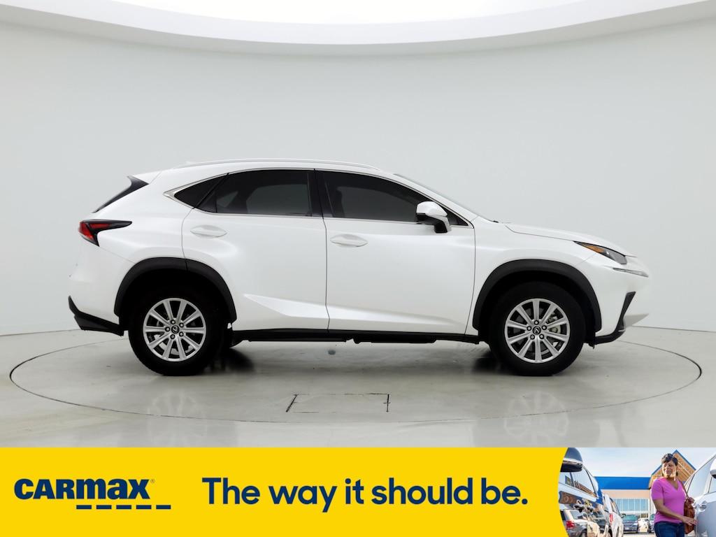 used 2020 Lexus NX 300 car, priced at $25,998