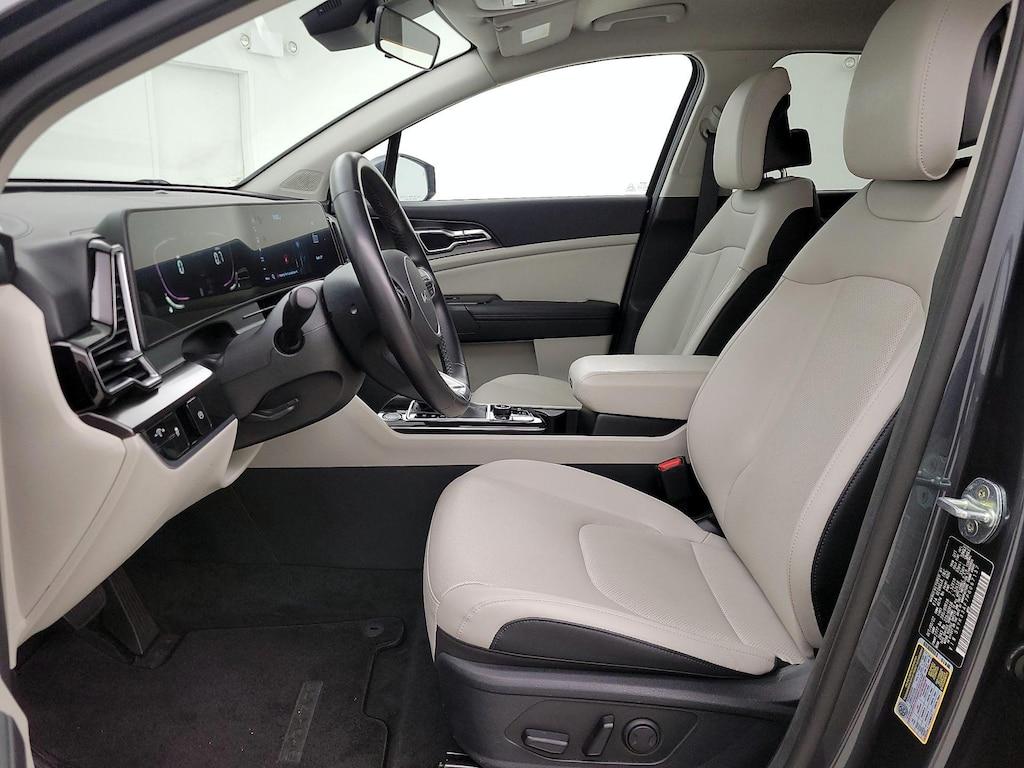 used 2023 Kia Sportage car, priced at $25,998