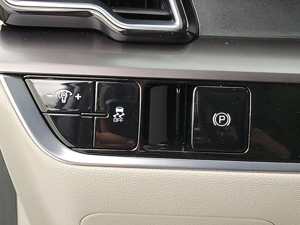 used 2023 Kia Sportage car, priced at $25,998