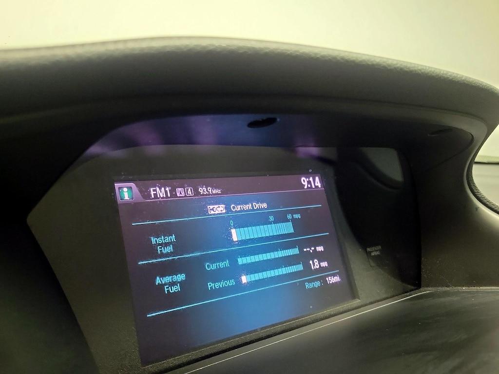 used 2017 Honda Accord car, priced at $15,998