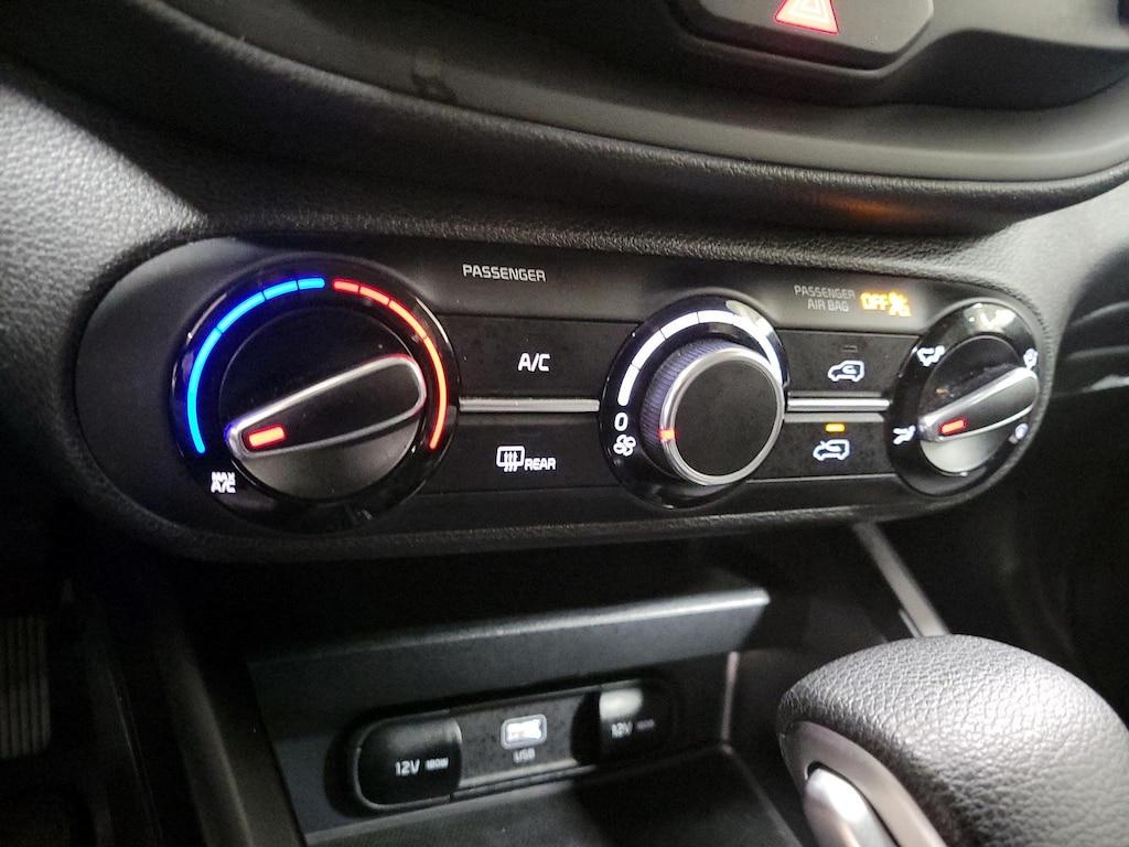 used 2024 Kia Soul car, priced at $19,998