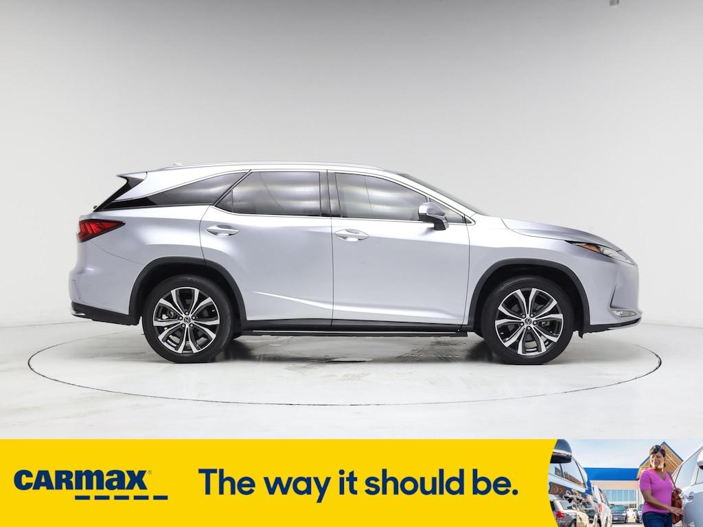 used 2022 Lexus RX 350 car, priced at $41,998