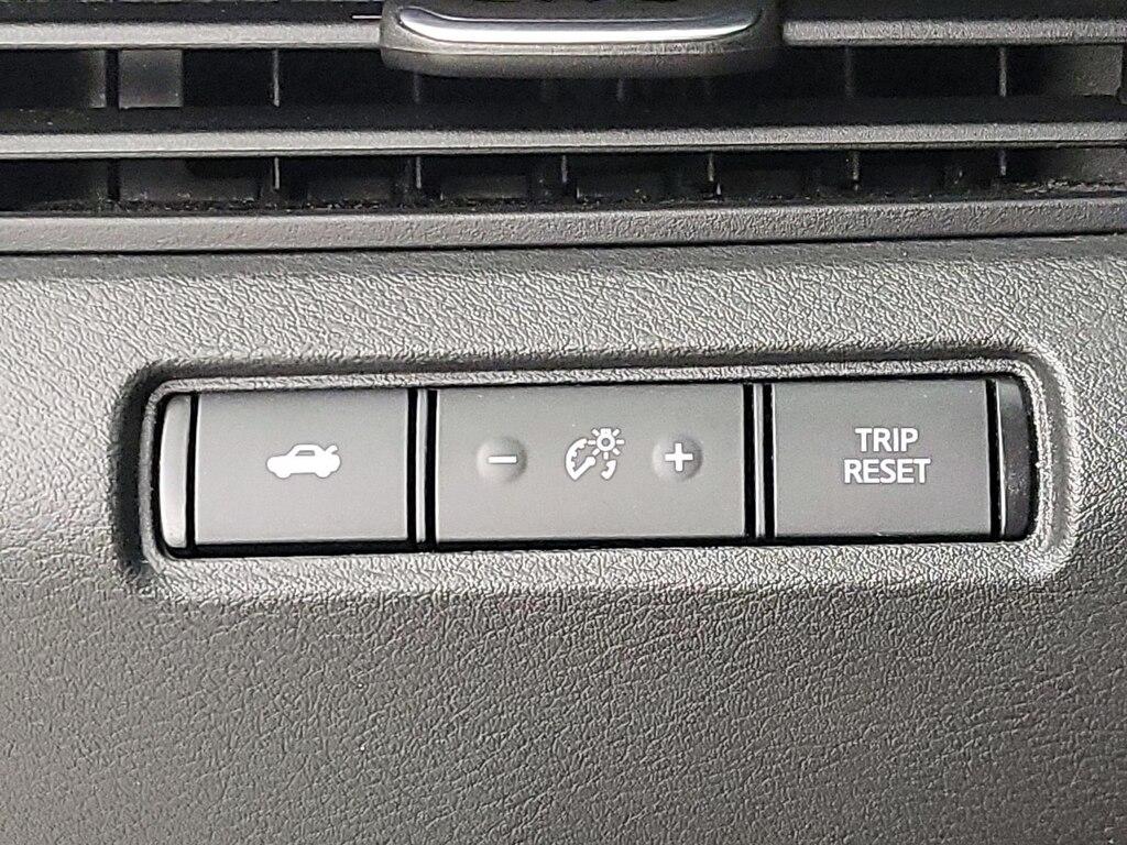 used 2023 Nissan Altima car, priced at $21,998