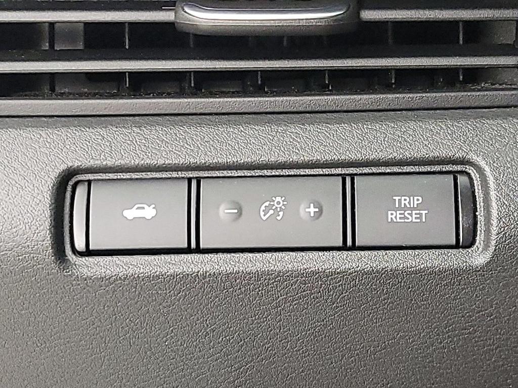 used 2023 Nissan Altima car, priced at $21,998