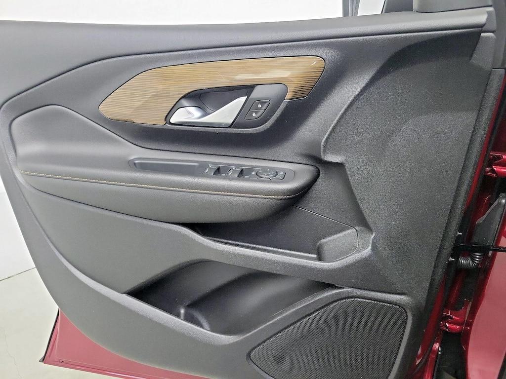 used 2019 GMC Terrain car, priced at $21,998