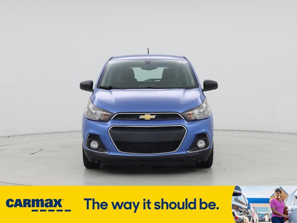 used 2017 Chevrolet Spark car, priced at $14,998