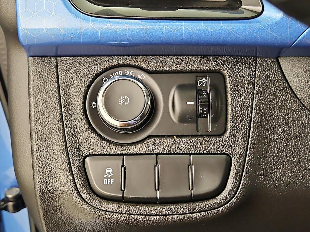 used 2017 Chevrolet Spark car, priced at $14,998
