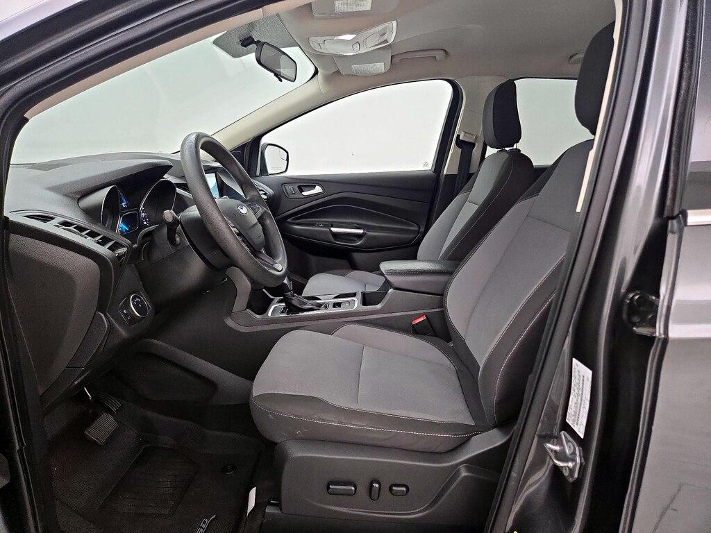 used 2019 Ford Escape car, priced at $12,998
