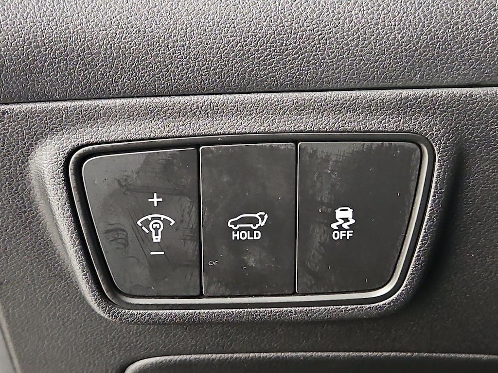 used 2024 Hyundai Tucson car, priced at $24,998