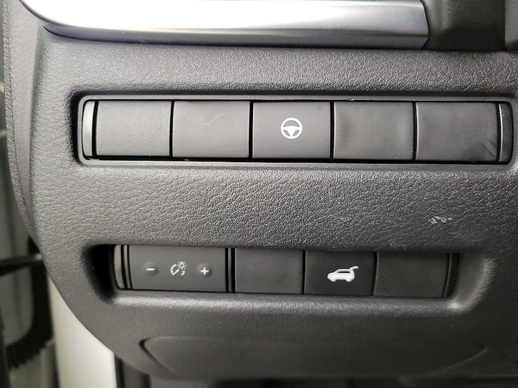 used 2023 Nissan Rogue car, priced at $25,998