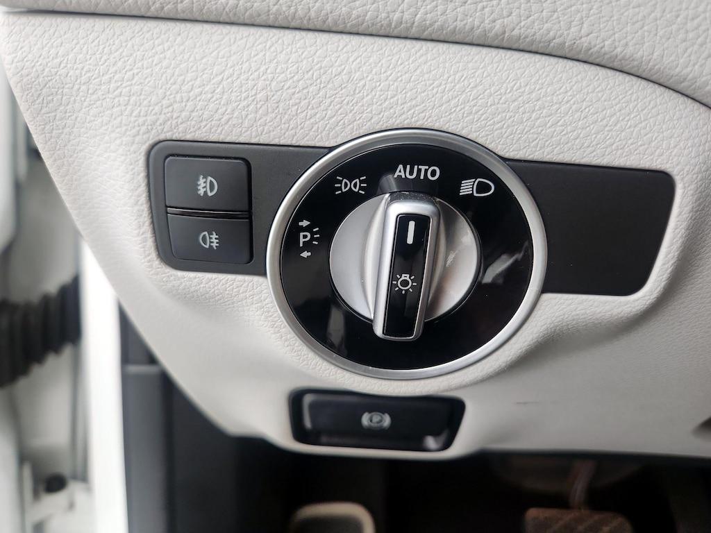 used 2020 Mercedes-Benz GLA 250 car, priced at $21,998