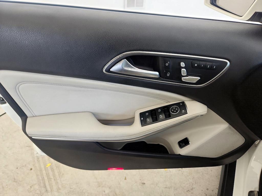 used 2020 Mercedes-Benz GLA 250 car, priced at $21,998