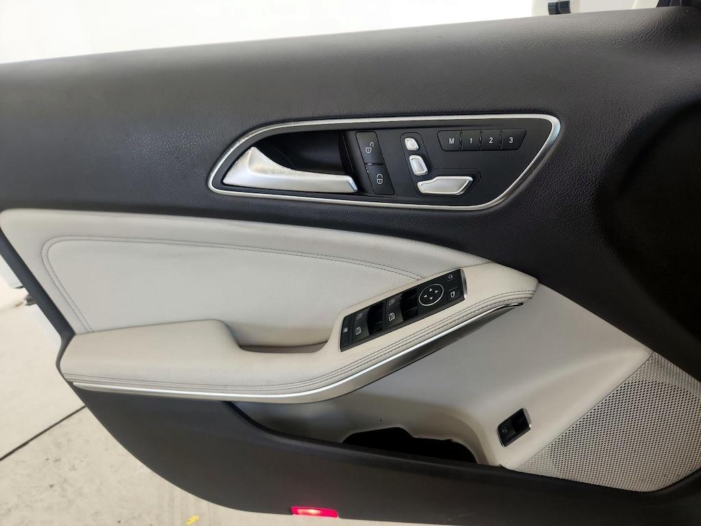 used 2020 Mercedes-Benz GLA 250 car, priced at $21,998