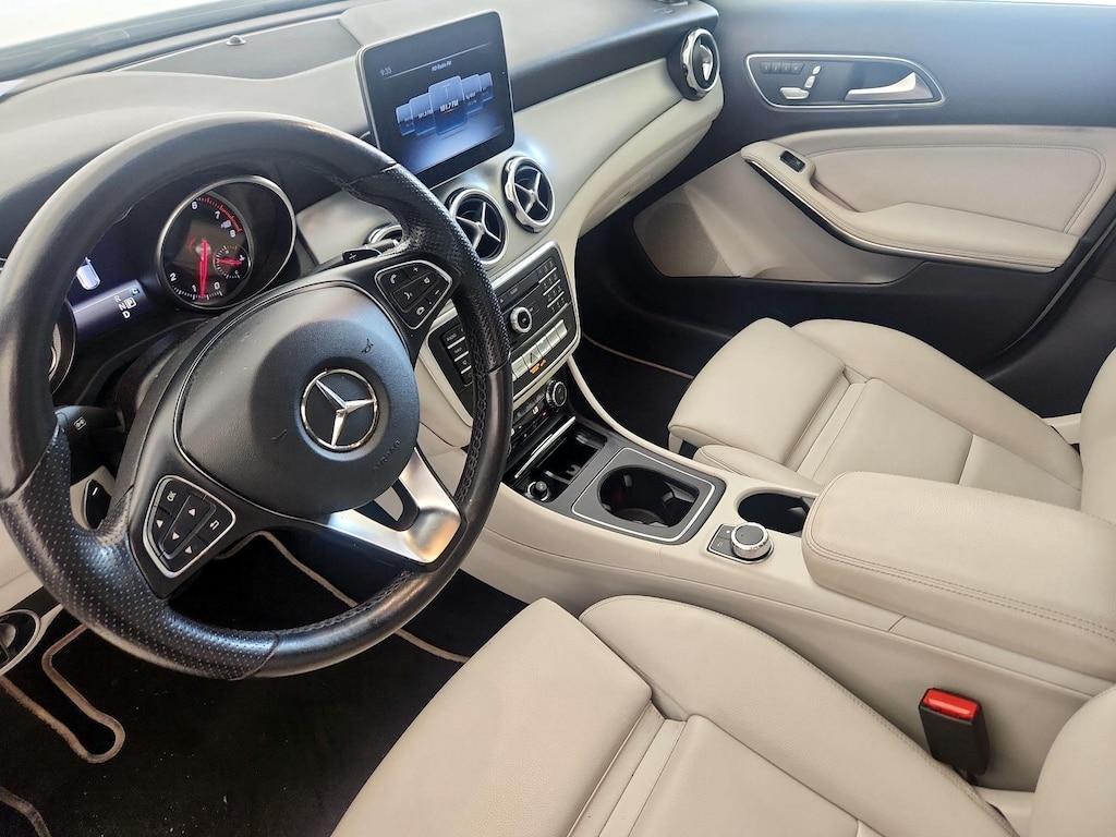 used 2020 Mercedes-Benz GLA 250 car, priced at $21,998