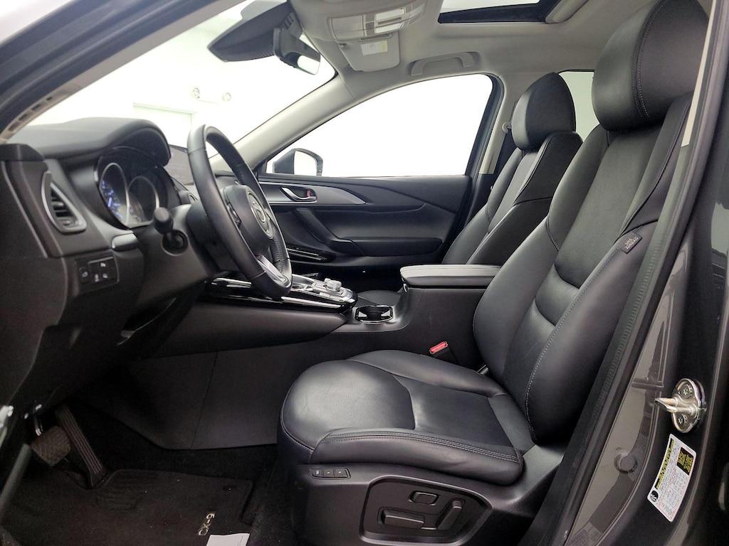 used 2022 Mazda CX-9 car, priced at $31,998