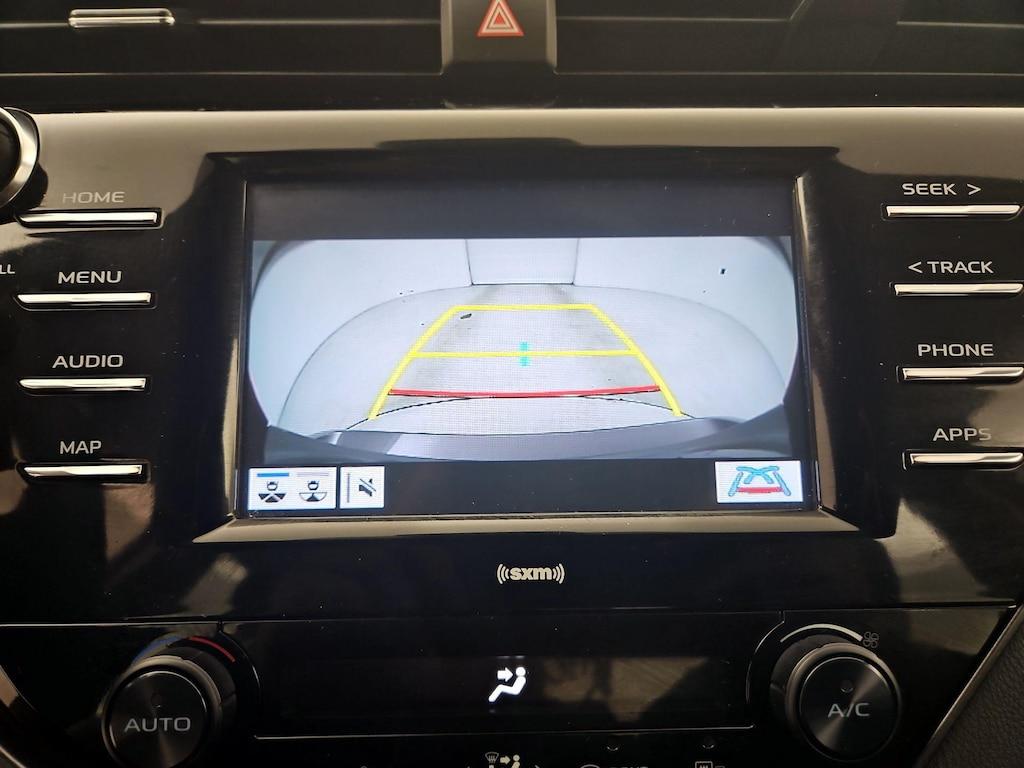 used 2020 Toyota Camry car, priced at $22,998