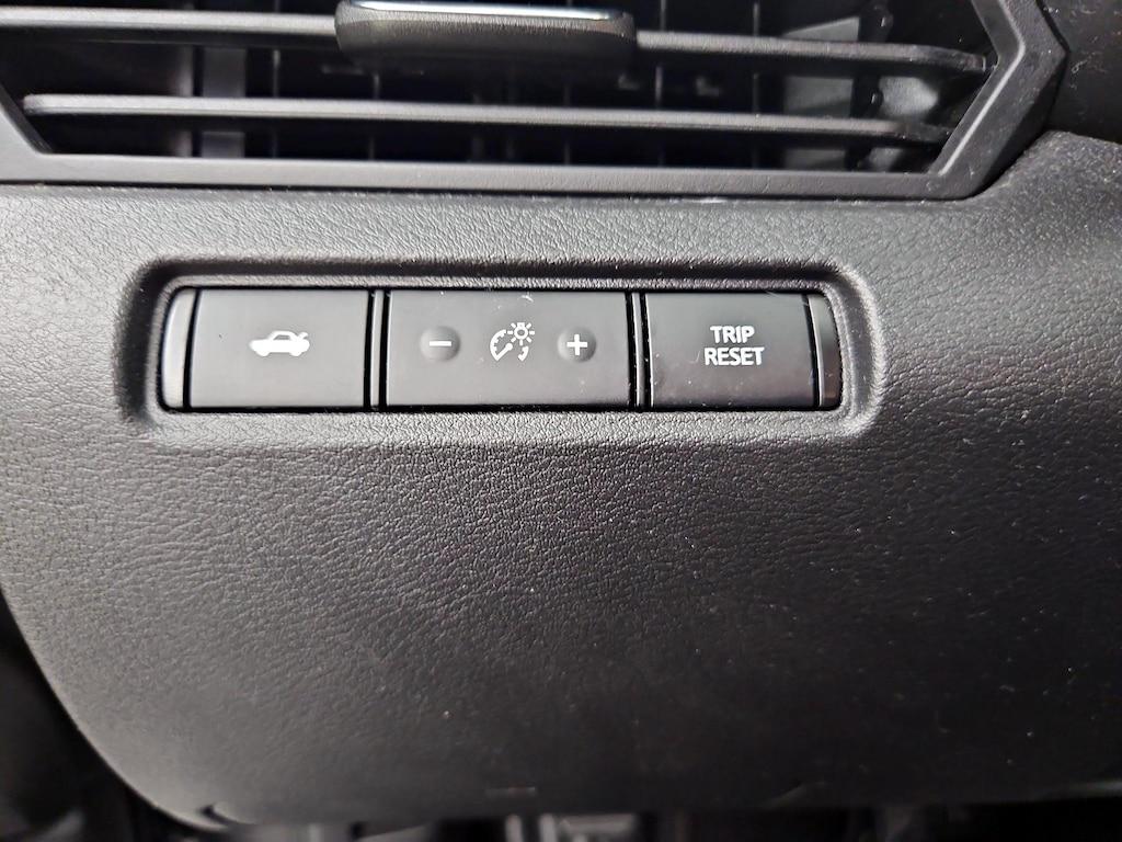 used 2024 Nissan Altima car, priced at $21,998