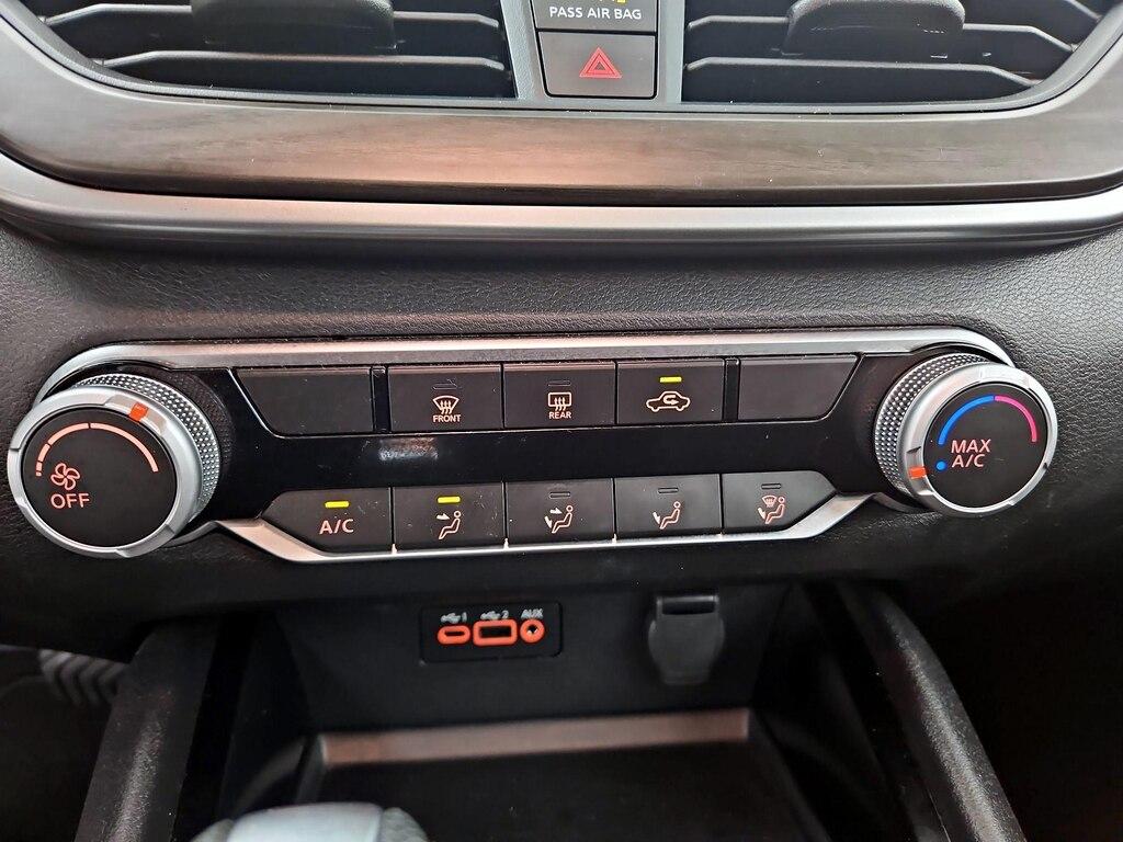 used 2024 Nissan Altima car, priced at $21,998