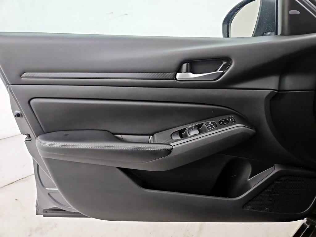 used 2024 Nissan Altima car, priced at $21,998