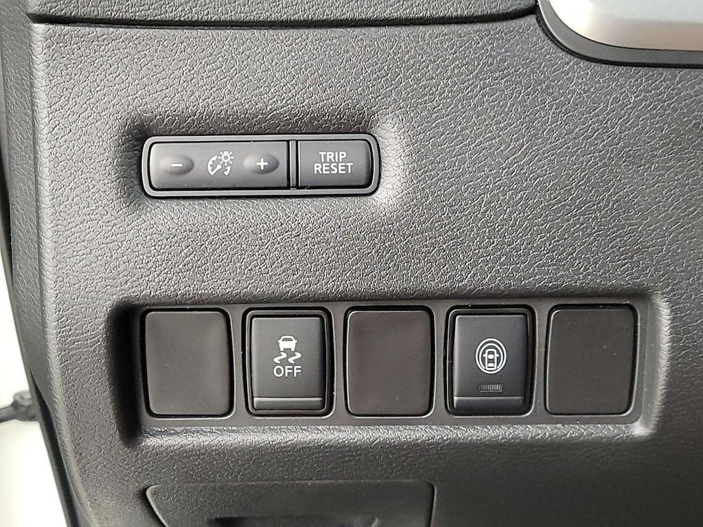 used 2021 Nissan Murano car, priced at $23,998