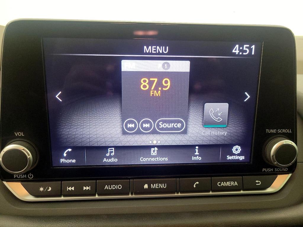 used 2023 Nissan Rogue car, priced at $22,998