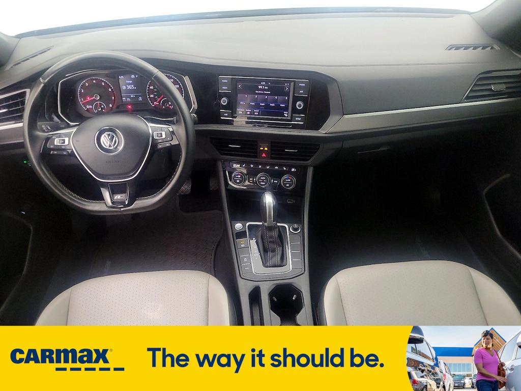 used 2019 Volkswagen Jetta car, priced at $17,998