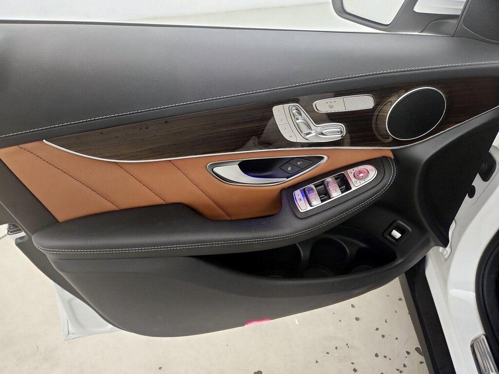 used 2022 Mercedes-Benz GLC 300 car, priced at $48,998