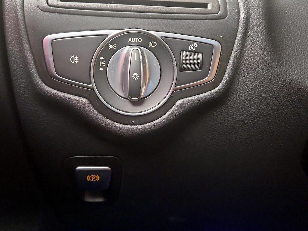 used 2022 Mercedes-Benz GLC 300 car, priced at $48,998