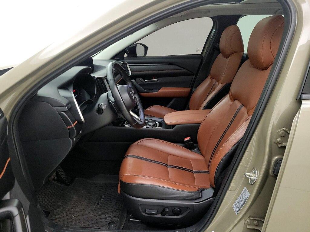used 2023 Mazda CX-50 car, priced at $28,998