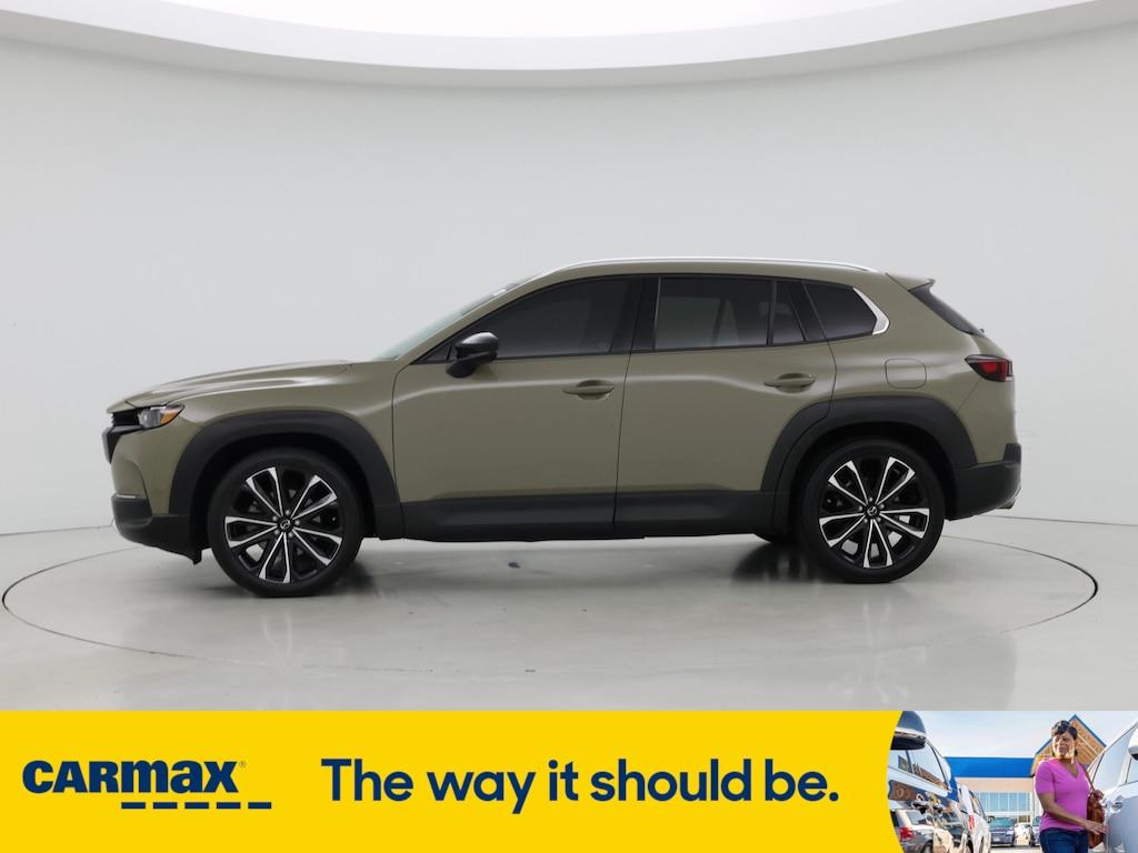 used 2023 Mazda CX-50 car, priced at $28,998