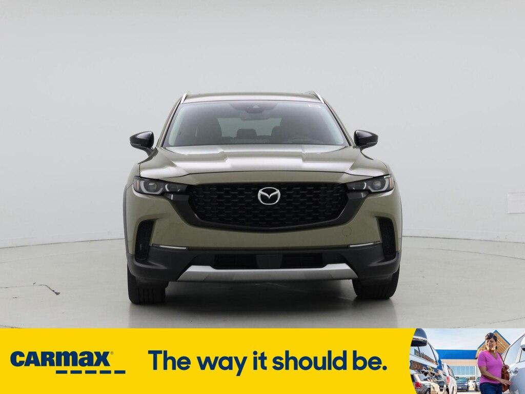 used 2023 Mazda CX-50 car, priced at $28,998