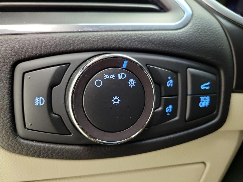 used 2019 Ford Edge car, priced at $18,998