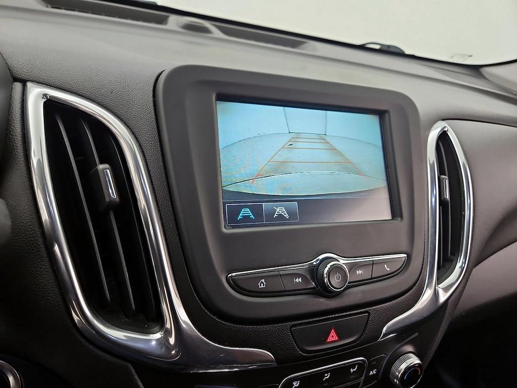 used 2018 Chevrolet Equinox car, priced at $12,998