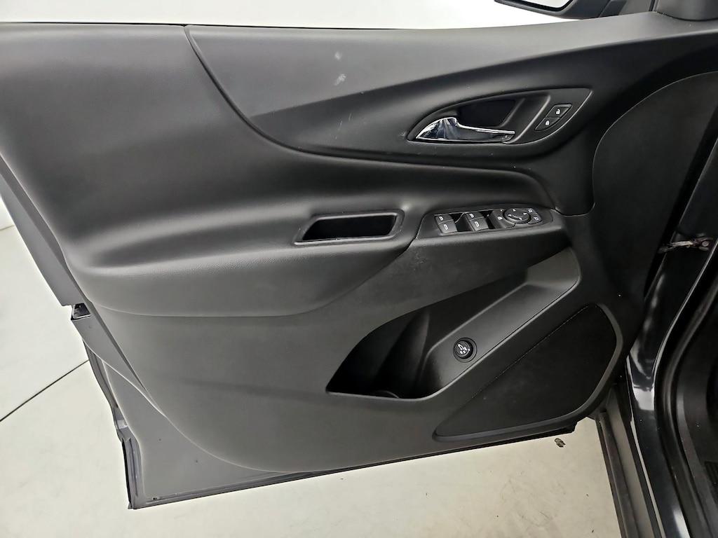 used 2018 Chevrolet Equinox car, priced at $12,998