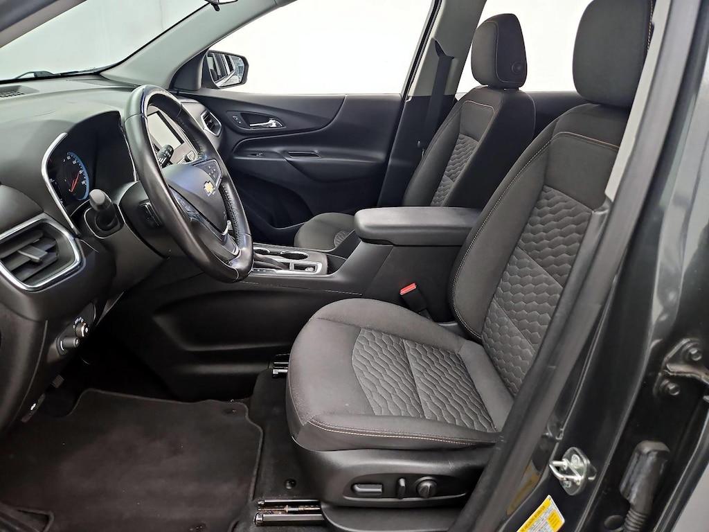 used 2018 Chevrolet Equinox car, priced at $12,998
