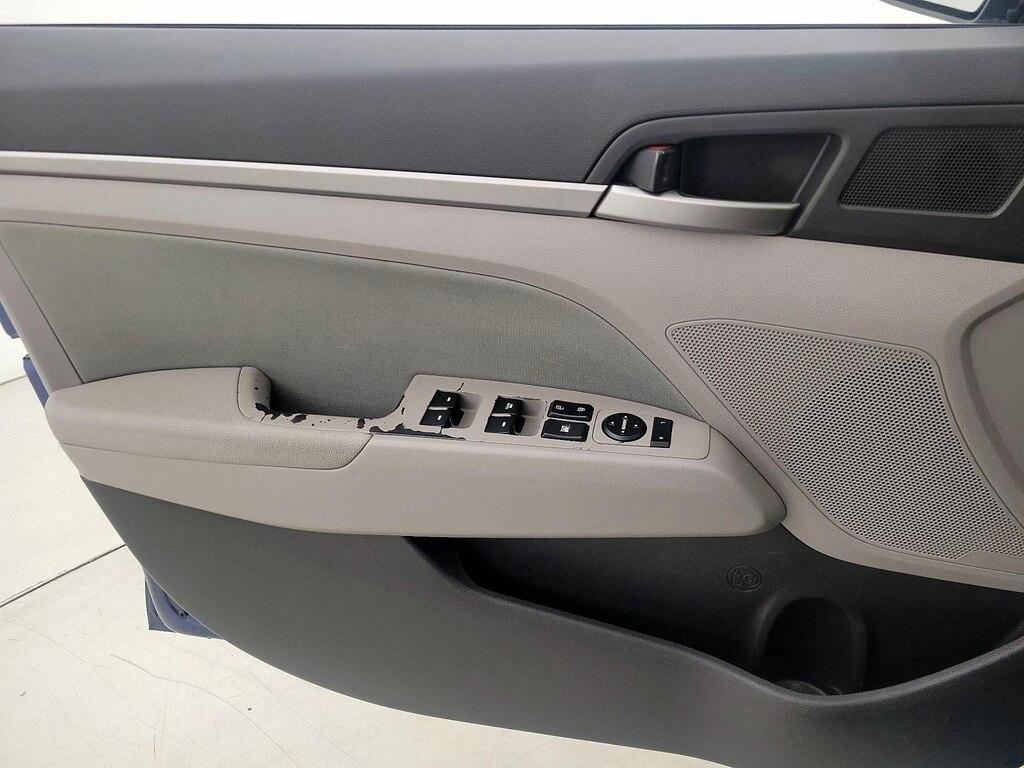 used 2018 Hyundai Elantra car, priced at $13,998