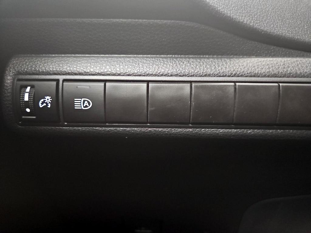 used 2024 Toyota Corolla car, priced at $19,998